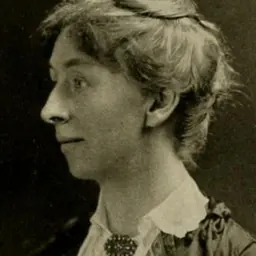 Portrait of Sophie Chantal Hart