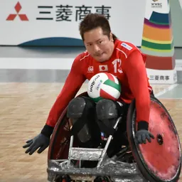 Portrait of Shinichi Shimakawa