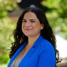 Portrait of Antonia Orellana