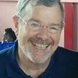 Portrait of P. J. Carlesimo