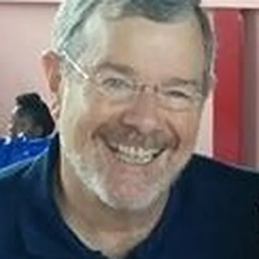 Portrait of P. J. Carlesimo