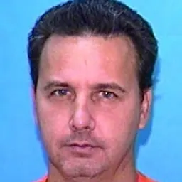 Portrait of Gary Ray Bowles