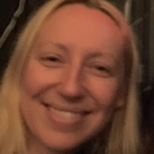 Portrait of Anna Konkle