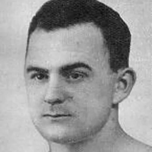 Portrait of István Avar