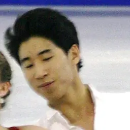Portrait of Zhao Kai Pang