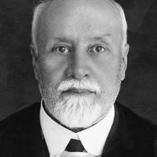 Portrait of Antonio Sánchez de Bustamante y Sirven