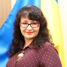 Portrait of Beata Kurkul