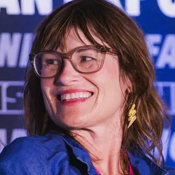 Portrait of Allison Moore