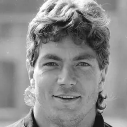 Portrait of Jens Schmidt