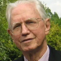 Portrait of John Wijngaards