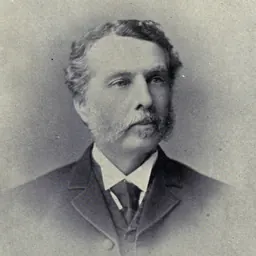 Portrait of John Alexander Boyd