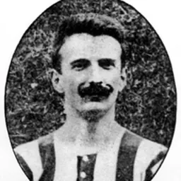 Portrait of Emile Andrieu