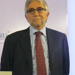 Portrait of Josep Sánchez i Llibre