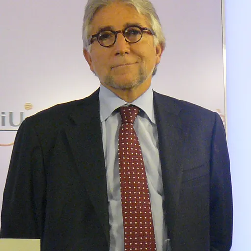 Portrait of Josep Sánchez i Llibre