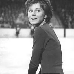 Portrait of Martina Clausner
