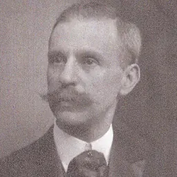 Portrait of Philip A. Herfort