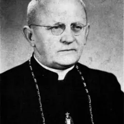 Portrait of Andrzej Wronka
