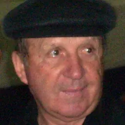 Portrait of Carlos Timoteo Griguol