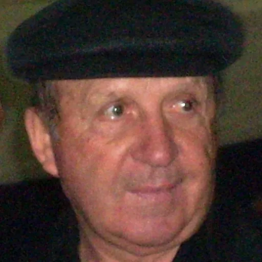 Portrait of Carlos Timoteo Griguol