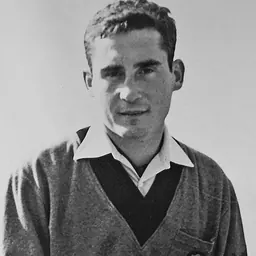 Portrait of Josep Bazán