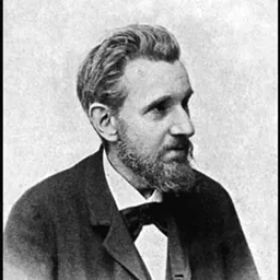 Portrait of Václav Frič