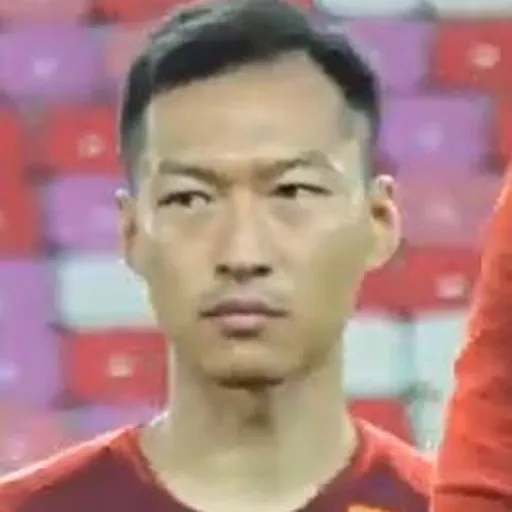 Portrait of Wu Xi