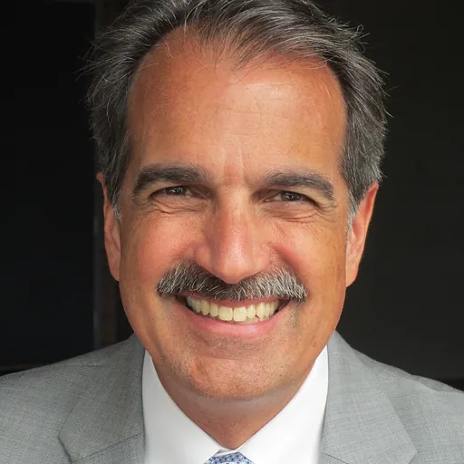 Portrait of Gary A. Rendsburg
