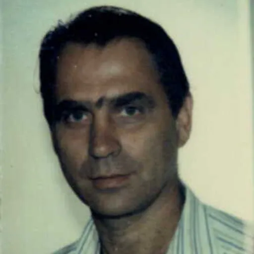 Portrait of David Mor