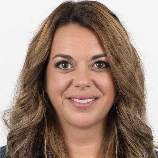 Portrait of Laura Ballarín Cereza