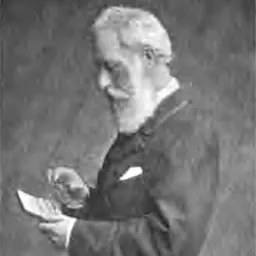 Portrait of James Carnegie, 9th Earl of Southesk