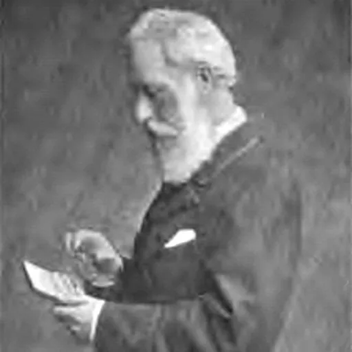 Portrait of James Carnegie, 9th Earl of Southesk