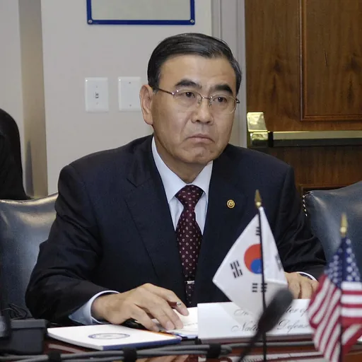 Portrait of Lee Sang-hee
