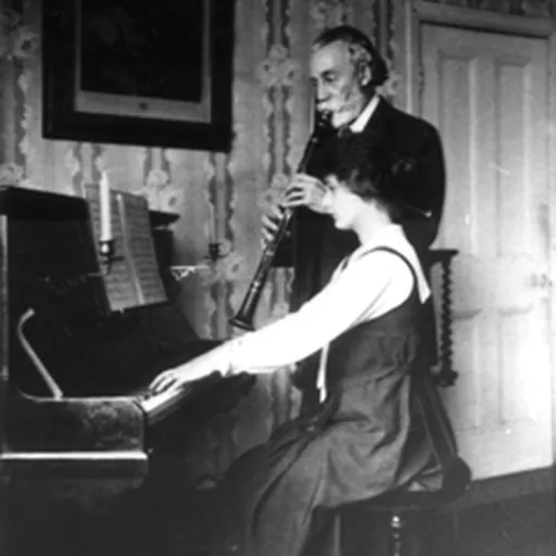 Portrait of Julian Egerton