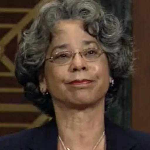 Portrait of Nitza I. Quiñones Alejandro