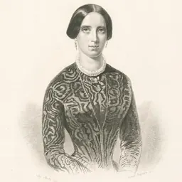 Portrait of Aloyse Krebs