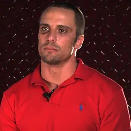 Portrait of Josh Samman