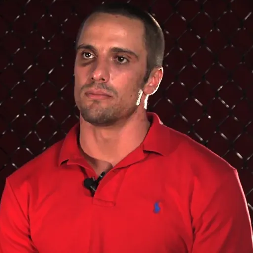Portrait of Josh Samman
