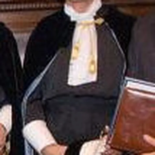 Portrait of Alberto Selva