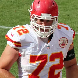Portrait of Eric Fisher