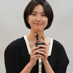 Portrait of Ha Young