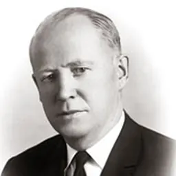 Portrait of Sergey Lapin