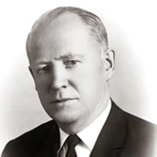 Portrait of Sergey Lapin