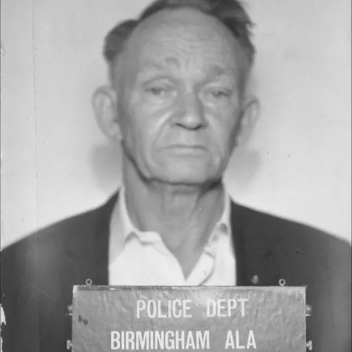 Portrait of Robert Edward Chambliss
