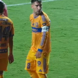 Portrait of Fernando Gorriarán
