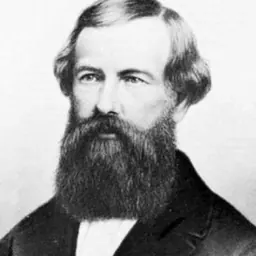 Portrait of Elisha Otis
