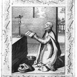 Portrait of Sebastián de Vivanco
