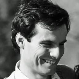 Portrait of Stanisław Komorowski