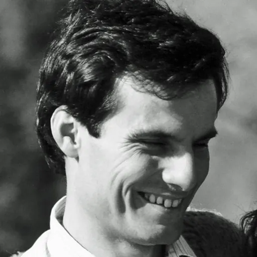 Portrait of Stanisław Komorowski