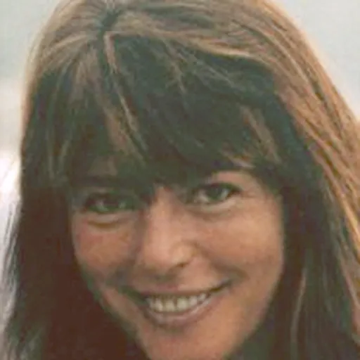 Portrait of Clara Pinto Correia
