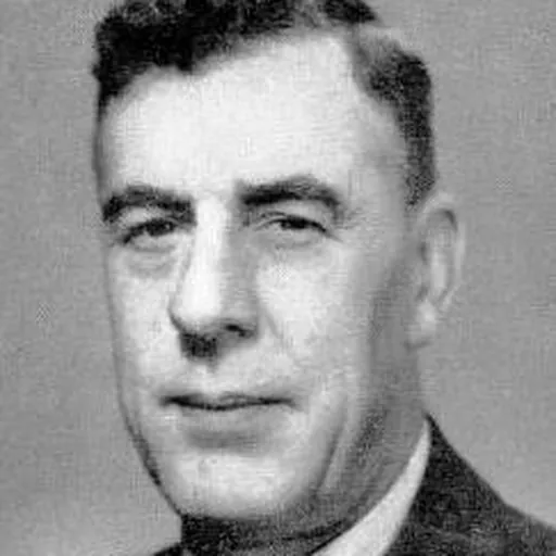 Portrait of Laurie Failes
